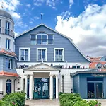 Baltischer Hof 10 Lejlighed