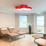 Baltischer Hof 10 Boltenhagen (Ostseebad)