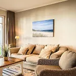 Baltischer Hof 10 Apartment Boltenhagen (Ostseebad)