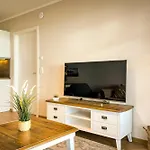 Apartment Baltischer Hof 10 *