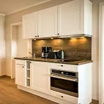 Apartment Baltischer Hof 10