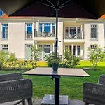 Baltischer Hof 10 Apartment Boltenhagen (Ostseebad)
