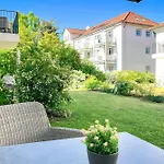 Baltischer Hof 10 Boltenhagen (Ostseebad)