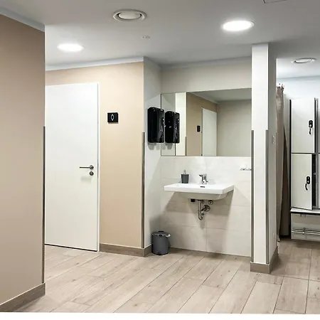 Appartamento Baltischer Hof 10