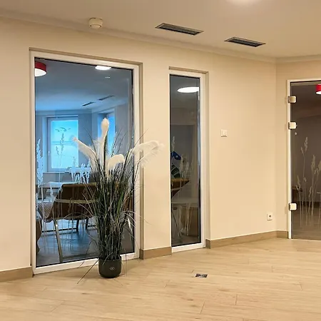 Appartamento Baltischer Hof 10