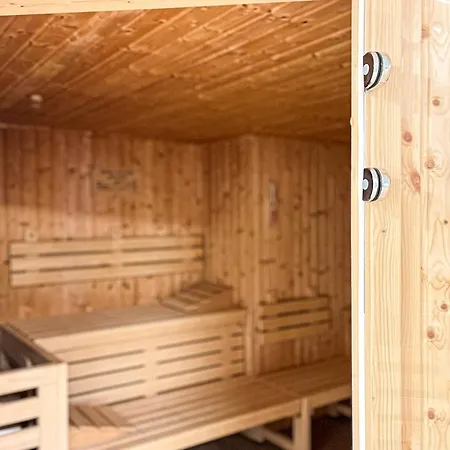 Baltischer Hof 10 Appartamento *