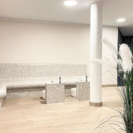 Baltischer Hof 10 Appartamento Boltenhagen (Ostseebad)