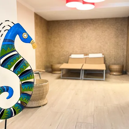 Appartamento Baltischer Hof 10 *