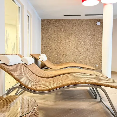 Baltischer Hof 10 Boltenhagen (Ostseebad)