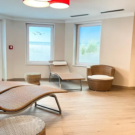 Baltischer Hof 10 Apartment