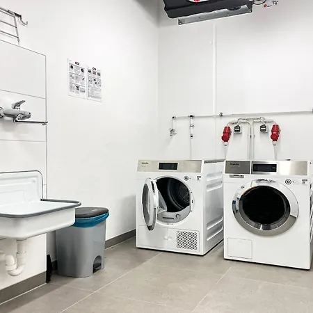 Apartment Baltischer Hof 10