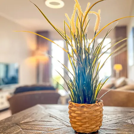 Baltischer Hof 10 Boltenhagen (Ostseebad)