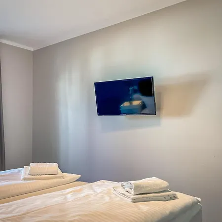 Baltischer Hof 10 Boltenhagen (Ostseebad)