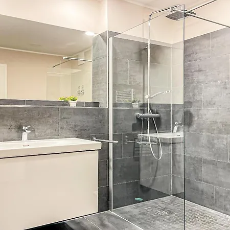 Baltischer Hof 10 Boltenhagen (Ostseebad)