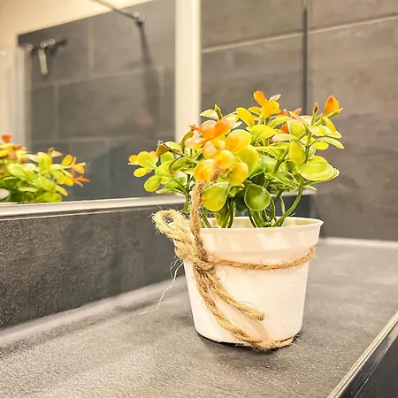 Baltischer Hof 10 * Boltenhagen (Ostseebad)