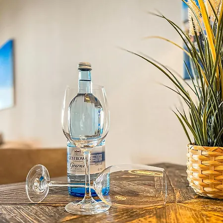 Baltischer Hof 10 Appartamento Boltenhagen (Ostseebad)