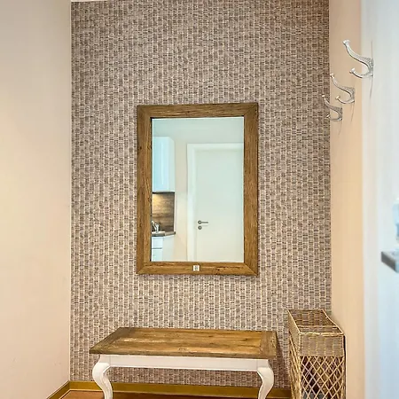 Baltischer Hof 10 Boltenhagen (Ostseebad)