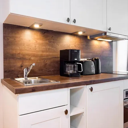 Baltischer Hof 10 Appartamento Boltenhagen (Ostseebad)