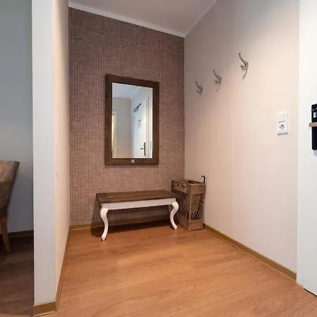 Appartamento Baltischer Hof 10