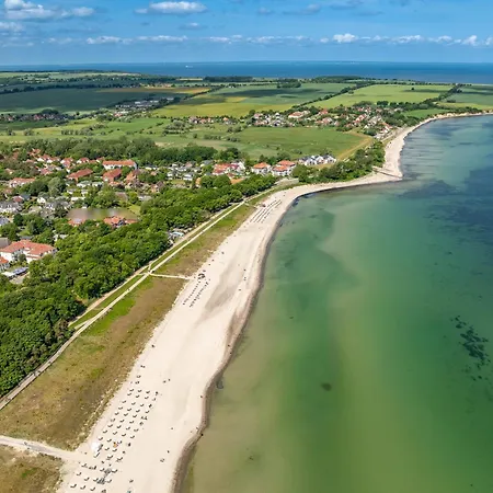 Baltischer Hof 10 Boltenhagen (Ostseebad)