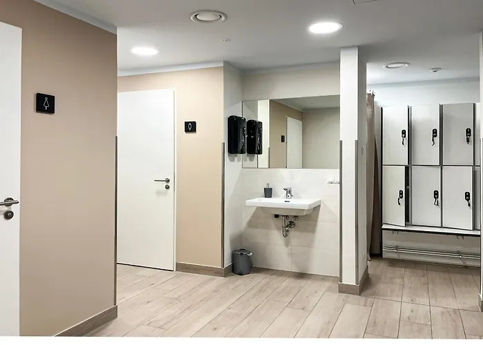 Appartement Baltischer Hof 10