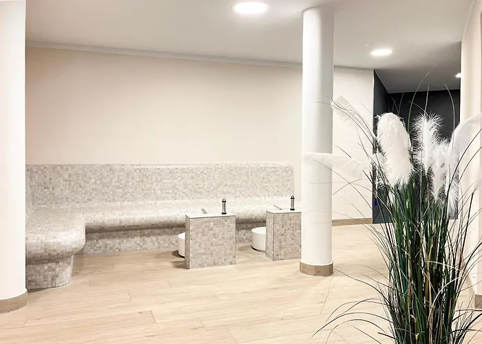 Baltischer Hof 10 Appartement Boltenhagen (Ostseebad)