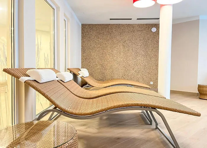 Baltischer Hof 10 Boltenhagen (Ostseebad)