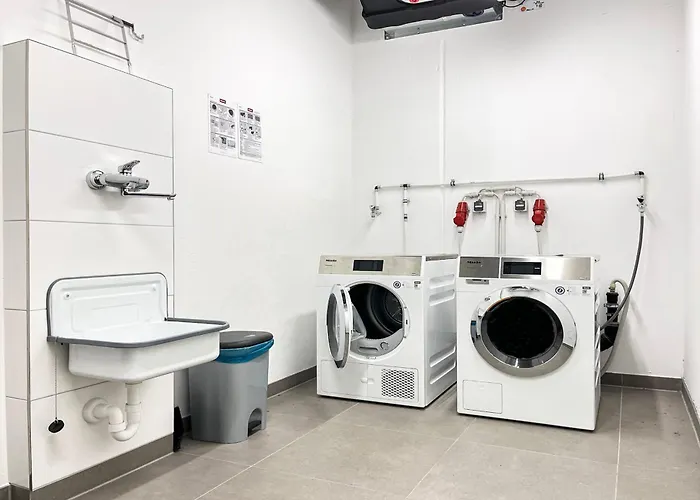 Appartement Baltischer Hof 10