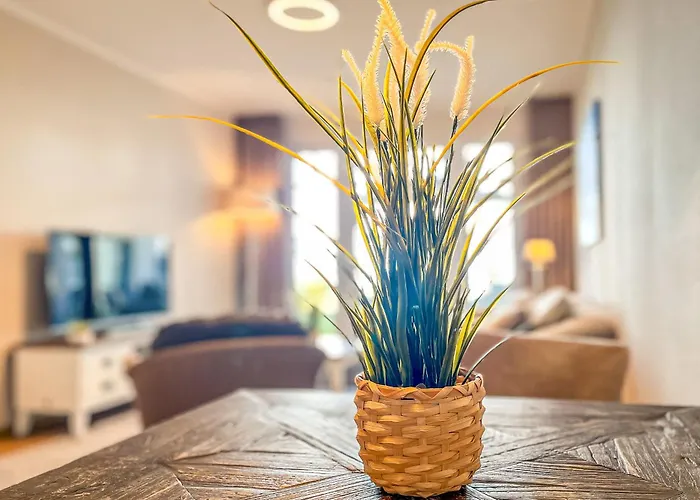 Baltischer Hof 10 Boltenhagen (Ostseebad)