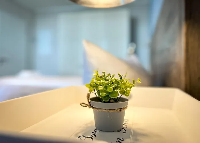 Baltischer Hof 10 Appartement Boltenhagen (Ostseebad)