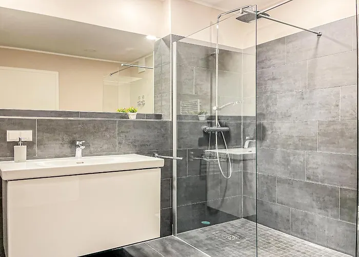 Baltischer Hof 10 Boltenhagen (Ostseebad)