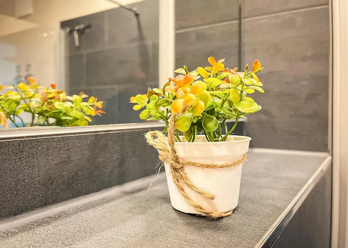 Baltischer Hof 10 * Boltenhagen (Ostseebad)