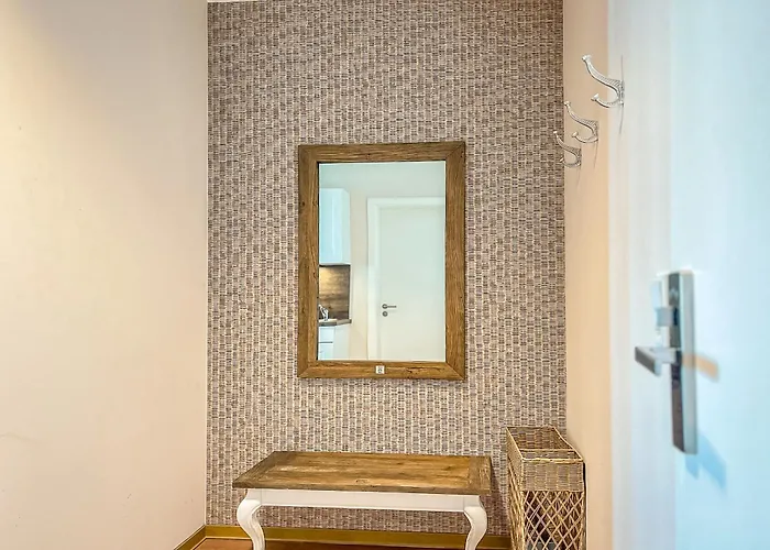 Baltischer Hof 10 Boltenhagen (Ostseebad)